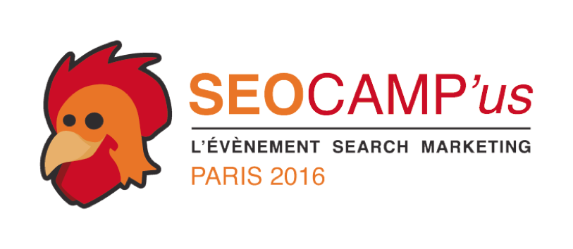 Logo SEO Camp