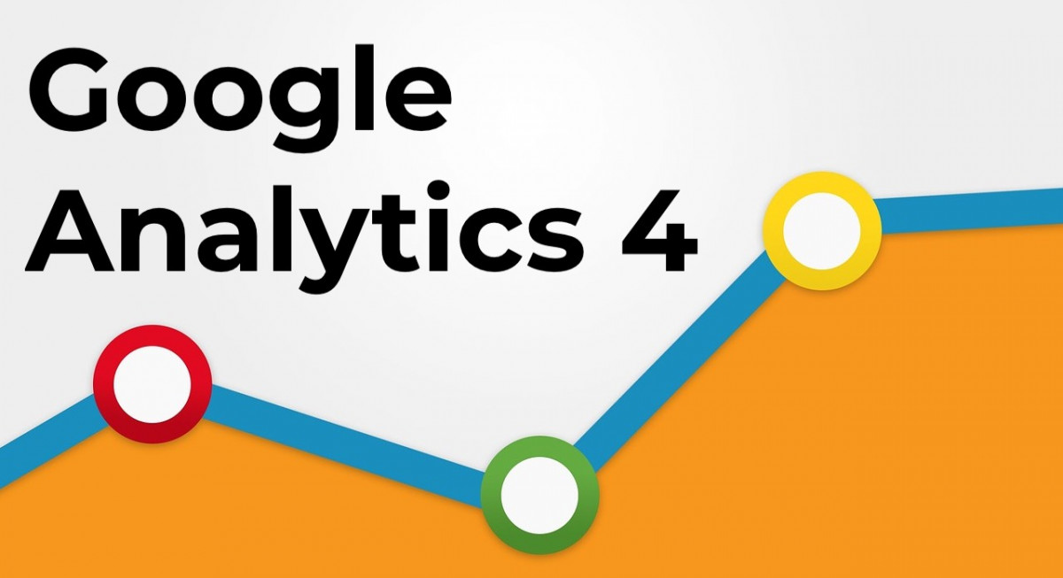 Google Analytics 4