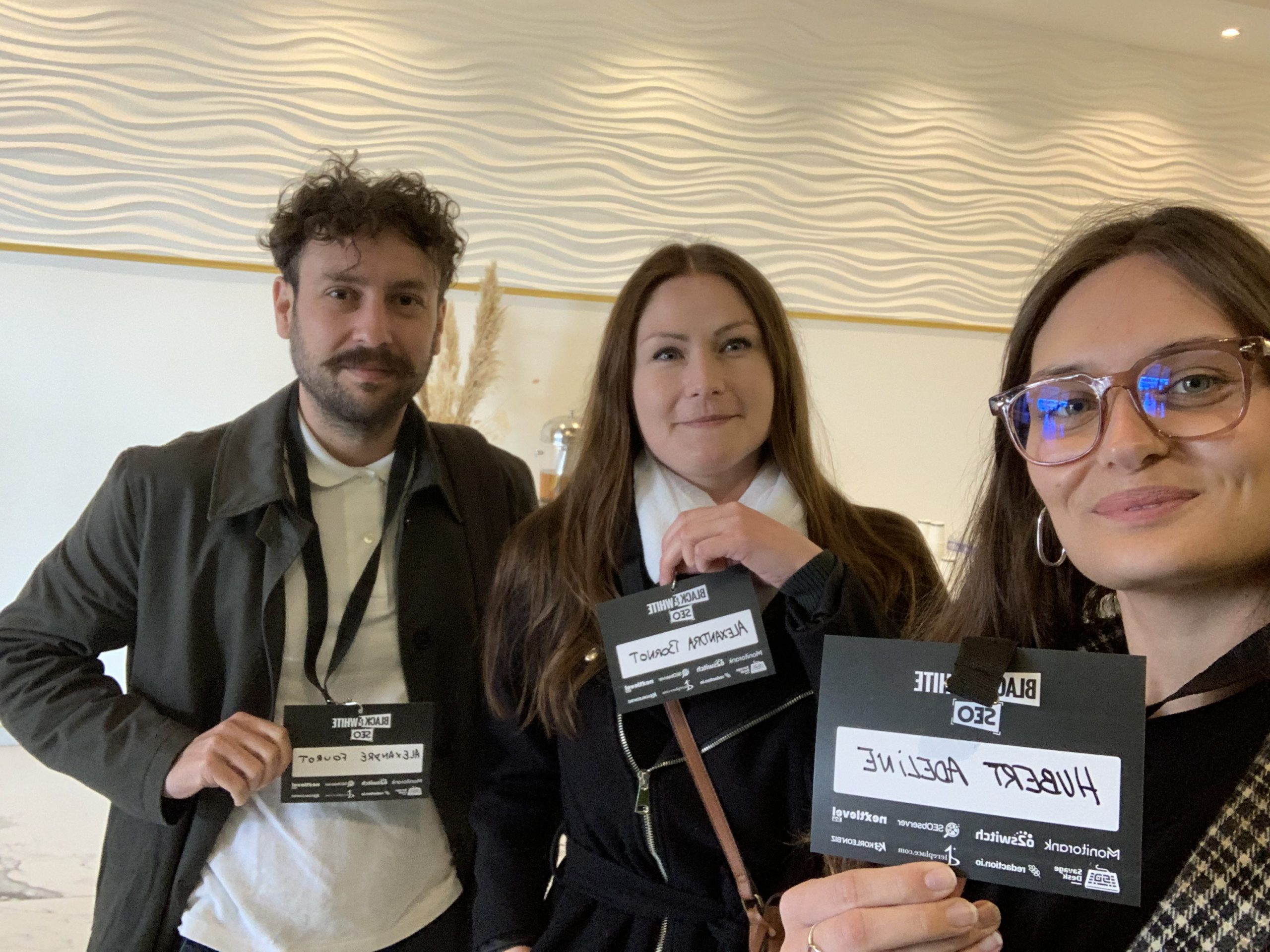 Zooka à la Black & White SEO 2023