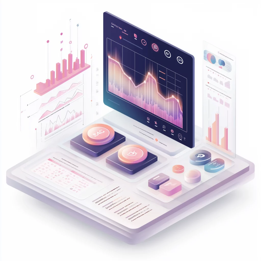 Présentation schématique du terme data driven