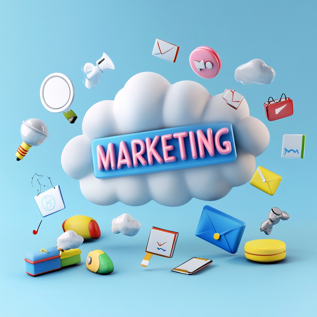 marketing stratégique présentation