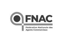 logo FNAC (agents commerciaux)