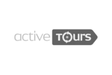 logo active tours