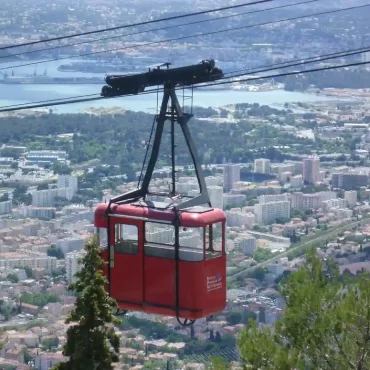 Photo de Toulon, agence SEO