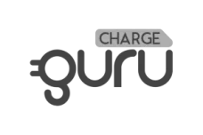 logo charge guru