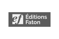 logo editions faton