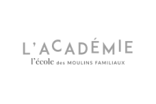 logo académie des moulins
