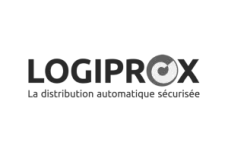 logo logiprox