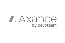 Logo Axance