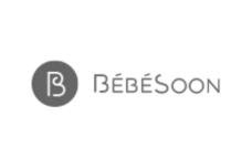 Logo Bébésoon