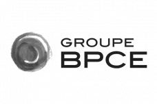 Logo Groupe BPCE