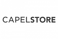 Logo Capelstore