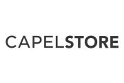 Logo Capelstore