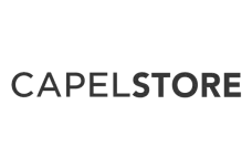 Logo Capelstore