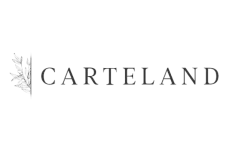 Logo Carteland
