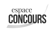 Logo Espace Concours
