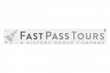 Logo Fast Pass Tours