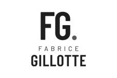 Logo Fabrice Gillotte