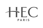 Logo Hec Paris
