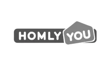 Logo HomlyYou