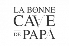 Logo La bonne cave de papa