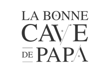 Logo La bonne cave de papa