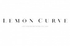 Logo Lemon Curve