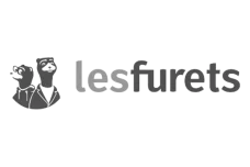 Logo Les furets.com