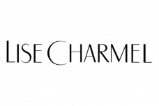 Logo Lise Charmel