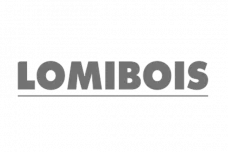 Logo Lomibois