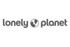 Logo Lonely PLanet