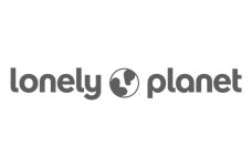 Logo Lonely PLanet
