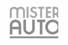 Logo Mister Auto