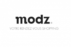 Logo Modz