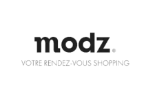 Logo Modz