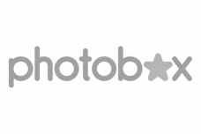Logo Photobox