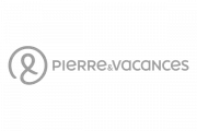 Logo Pierre & vacances