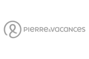 Logo Pierre & vacances