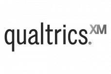 Logo Qualtrics XM