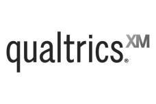 Logo Qualtrics XM