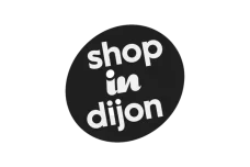 Logo Shop in Dijon