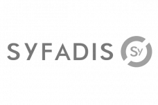 Logo Syfadis