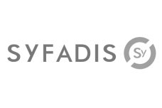 Logo Syfadis