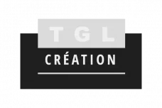 Logo TGL Creation