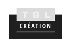 Logo TGL Creation
