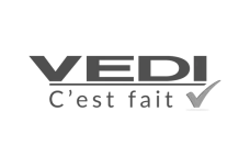 Logo Vedi