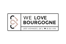 Logo We Love Bourgogne